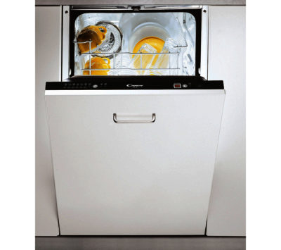 Candy CDI4545/E Slimline Integrated Dishwasher Candy CDI4545/E Slimline Integrated Dishwasher